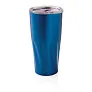  Copper vacuum insulated tumbler - XD Collection