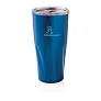  Copper vacuum insulated tumbler - XD Collection