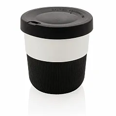 PLA šalica za kavu, 280 ml - XD Collection