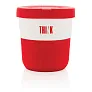  PLA cup coffee to go 280ml - XD Collection