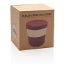 PLA cup coffee to go 280ml - XD Collection