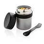  Bogota food flask with ceramic coating - XD Xclusive