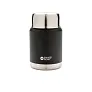  Swiss Peak Elite copper vacuum food container - Swiss Peak