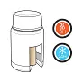  Swiss Peak Elite copper vacuum food container - Swiss Peak