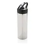  Sport bottle with straw - XD Xclusive