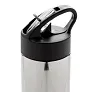  Sport bottle with straw - XD Xclusive