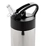  Sport bottle with straw - XD Xclusive