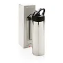  Sport bottle with straw - XD Xclusive