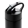  Sport bottle with straw - XD Xclusive