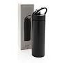  Sport bottle with straw - XD Xclusive