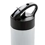  Sport bottle with straw - XD Xclusive