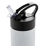 Sport bottle with straw - XD Xclusive