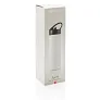  Sport bottle with straw - XD Xclusive