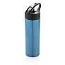  Sport bottle with straw - XD Xclusive