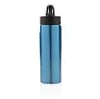  Sport bottle with straw - XD Xclusive