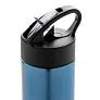  Sport bottle with straw - XD Xclusive