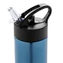  Sport bottle with straw - XD Xclusive
