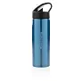  Sport bottle with straw - XD Xclusive