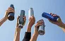  Leakproof copper vacuum insulated bottle - XD Collection
