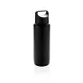  Light up logo leak proof flask