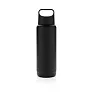  Light up logo leak proof flask