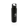 Light up logo leak proof flask