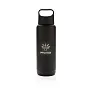  Light up logo leak proof flask
