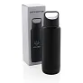  Light up logo leak proof flask