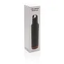  Cork leakproof vacuum flask - XD Collection