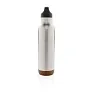  Cork leakproof vacuum flask - XD Collection