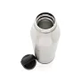  Cork leakproof vacuum flask - XD Collection