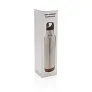  Cork leakproof vacuum flask - XD Collection