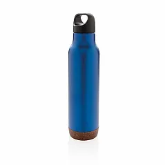 Cork leakproof vacuum flask - XD Collection