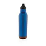  Cork leakproof vacuum flask - XD Collection