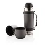  Swiss Peak vacuum flask with 2 cups - Swiss Peak