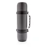  Swiss Peak vacuum flask with 2 cups - Swiss Peak