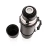  Swiss Peak vacuum flask with 2 cups - Swiss Peak