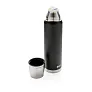  Swiss Peak Elite  1L copper vacuum flask - Swiss Peak
