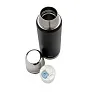  Swiss Peak Elite  1L copper vacuum flask - Swiss Peak