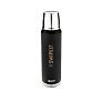  Swiss Peak Elite  1L copper vacuum flask - Swiss Peak