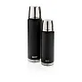  Swiss Peak Elite  1L copper vacuum flask - Swiss Peak
