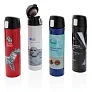  Easy lock vacuum flask - XD Collection