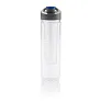  Water bottle with infuser - XD Collection