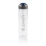  Water bottle with infuser - XD Collection
