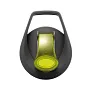  Water bottle with infuser - XD Collection