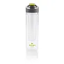  Water bottle with infuser - XD Collection