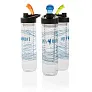  Water bottle with infuser - XD Collection