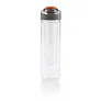  Water bottle with infuser - XD Collection