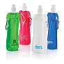  Foldable water bottle