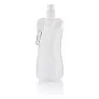  Foldable water bottle